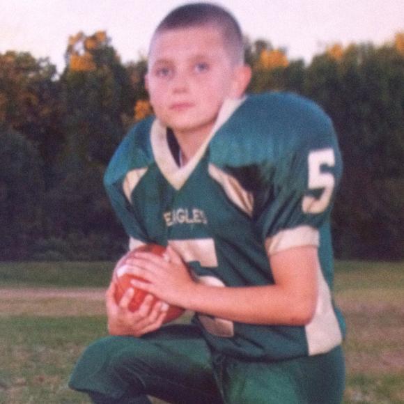 Meet your Posher, Shane - Picture 1 of 1